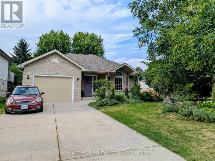 206 2ND A STREET W, Owen Sound