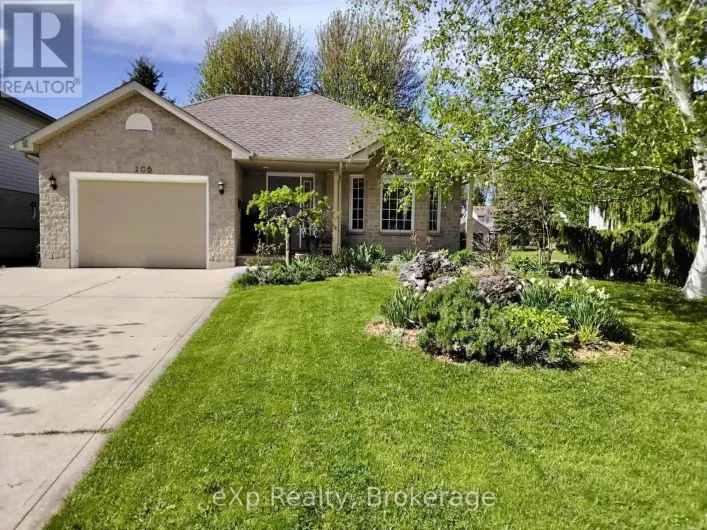 206 2ND STREET A W, Owen Sound