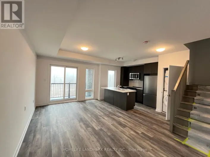 206 - 3 BANCROFT LANE, Richmond Hill