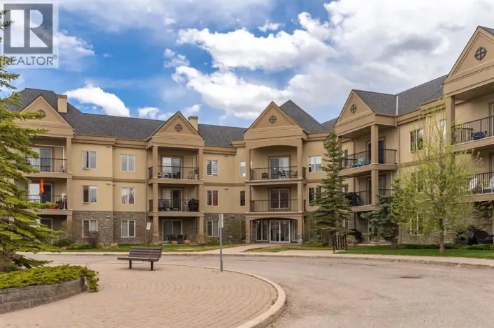 206, 30 Cranfield Link SE, Calgary