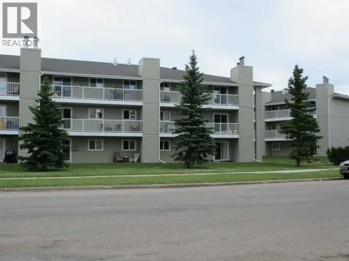206, 3007 57A Avenue, Lloydminster