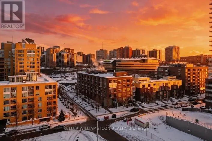 206 - 300A LETT STREET, Ottawa