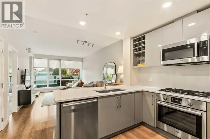 206, 301 10 Street NW, Calgary