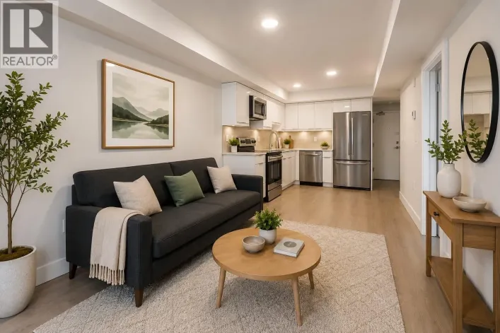 206 3050 KINGSWAY, Vancouver