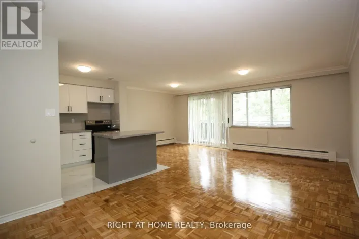 206 - 306 THE WEST MALL, Toronto