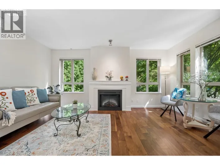 206 3097 LINCOLN AVENUE, Coquitlam