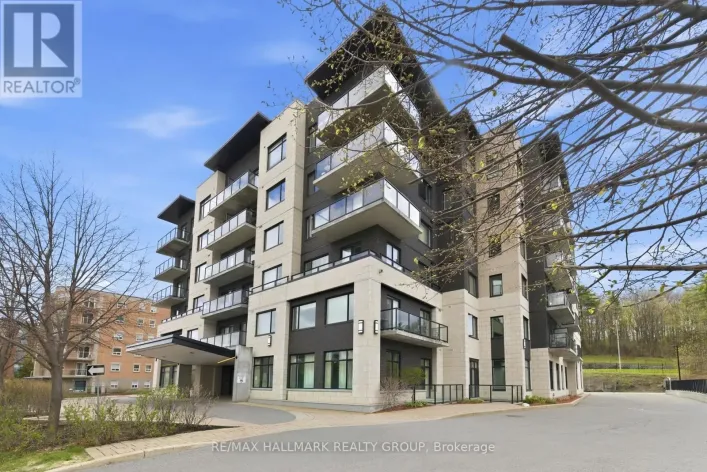 206 - 310 CENTRUM BOULEVARD, Ottawa