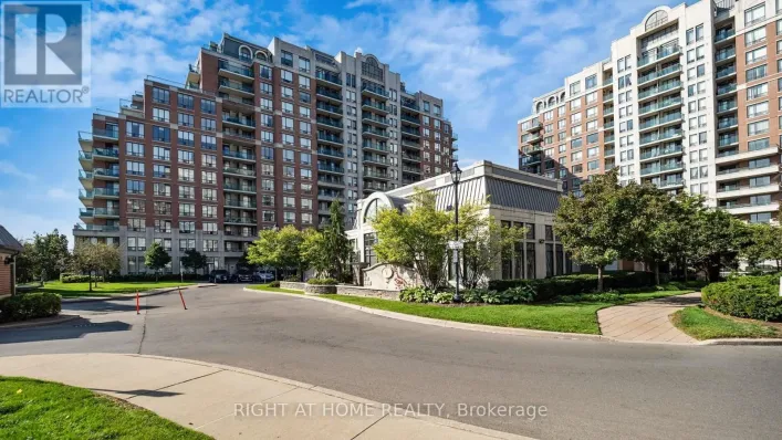 206 - 310 RED MAPLE ROAD, Richmond Hill