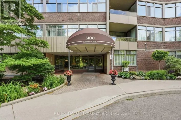 206 - 3100 KIRWIN AVENUE, Mississauga