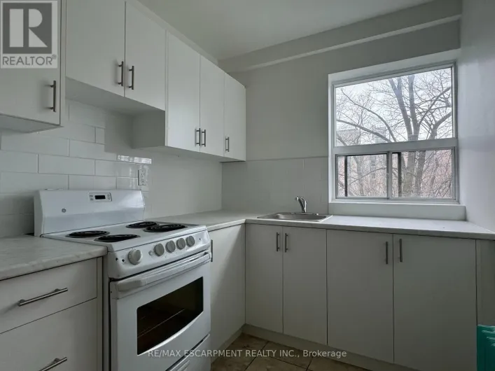 206 - 325A JAMES STREET S, Hamilton