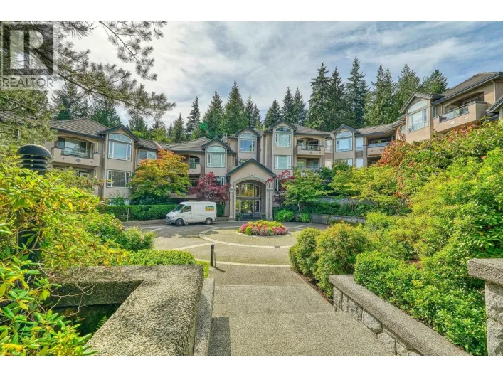 206 3280 PLATEAU BOULEVARD, Coquitlam