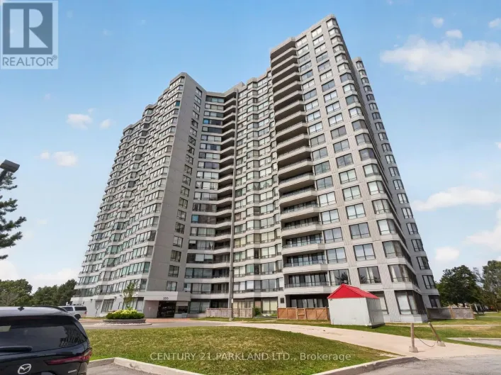 206 - 330 ALTON TOWERS CIRCLE, Toronto