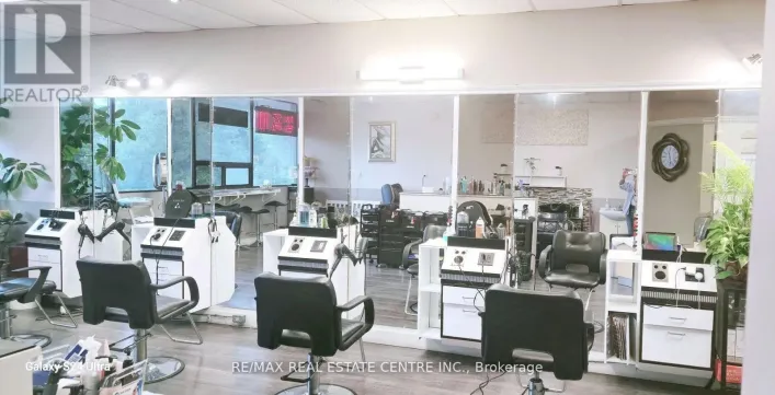 206 - 333 DUNDAS STREET E, Mississauga