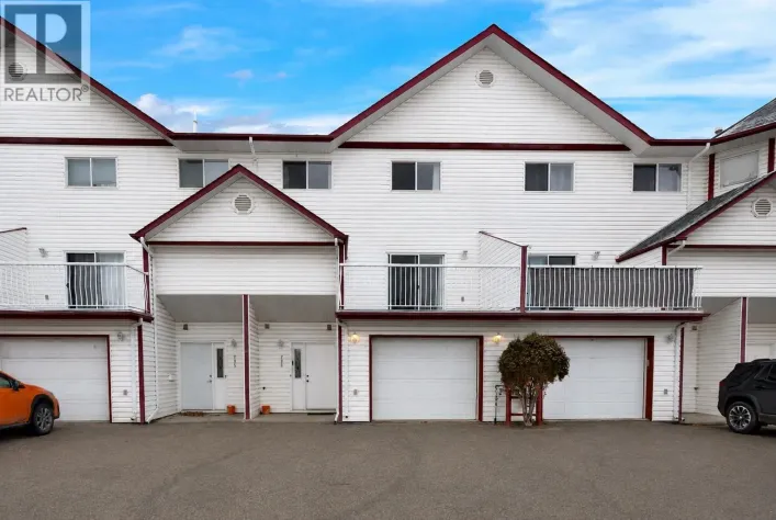 206 3363 WESTWOOD DRIVE, Prince George