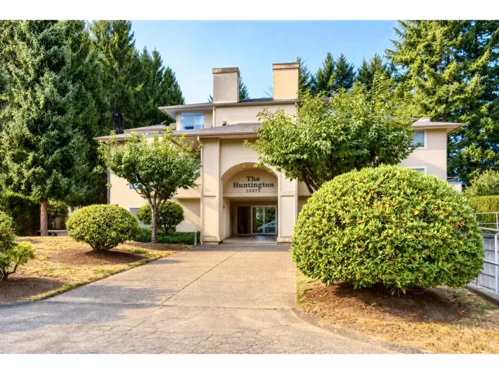 206 33675 MARSHALL ROAD, Abbotsford