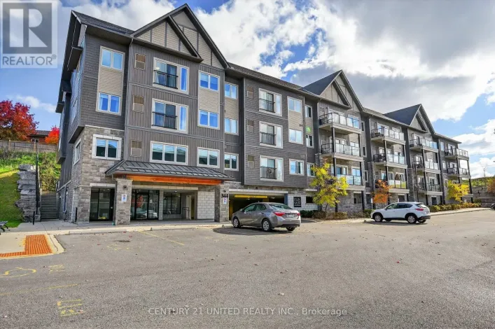 206 - 344 FLORENCE DRIVE, Peterborough