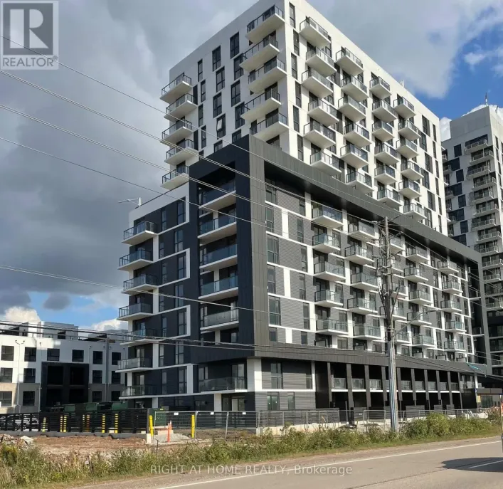 206 - 345 WHEAT BOOM DRIVE, Oakville