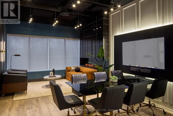 206 - 3475 REBECCA STREET, Oakville