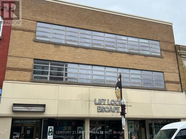 206 - 349A GEORGE STREET N, Peterborough