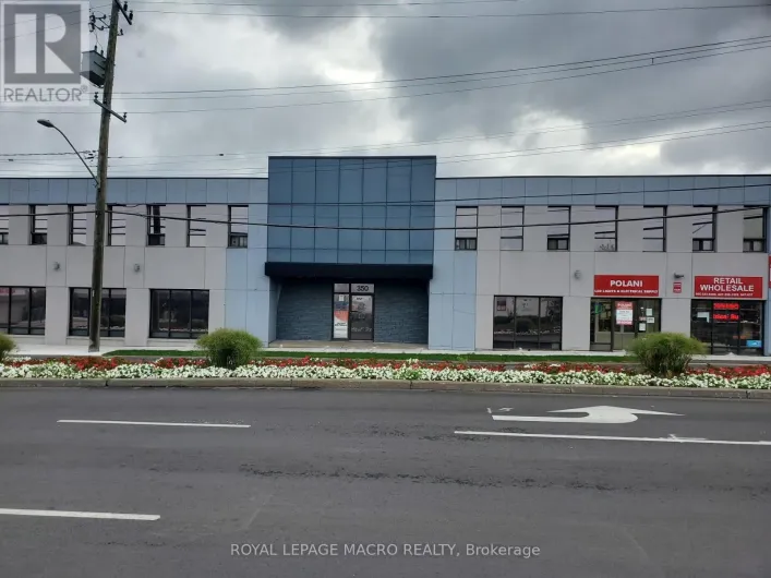 #206 - 350 KENILWORTH AVENUE N, Hamilton