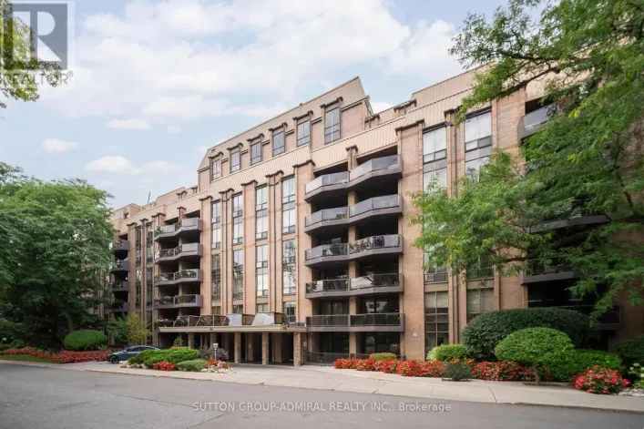 206 - 350 LONSDALE ROAD, Toronto