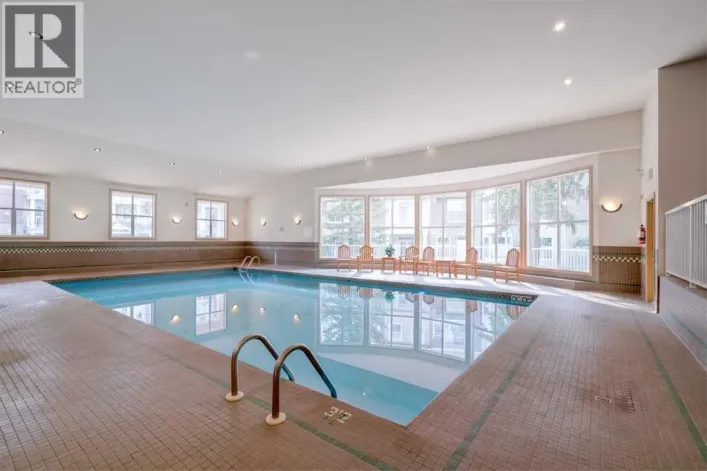 206, 3651 Marda Link SW, Calgary