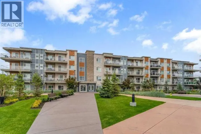 206, 370 Harvest Hills Common NE, Calgary