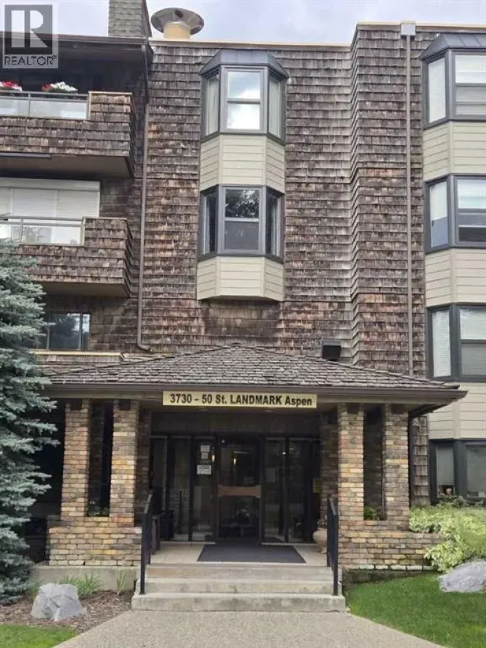 206, 3730 50 Street NW, Calgary