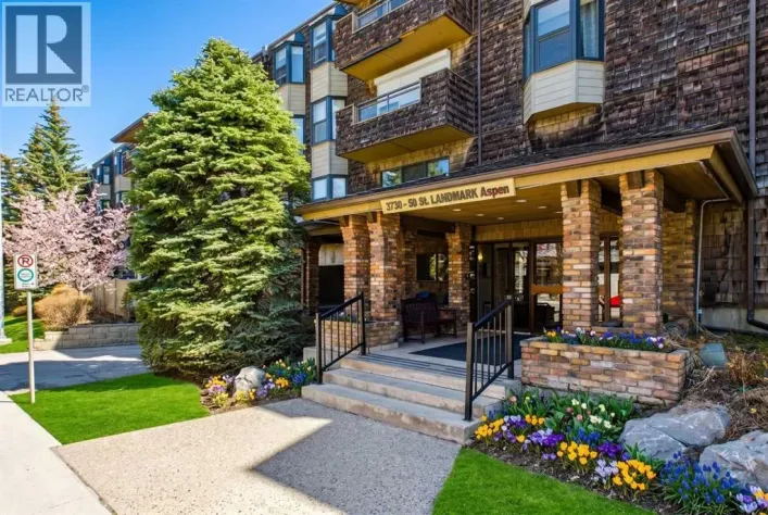 206, 3730 50 Street NW, Calgary