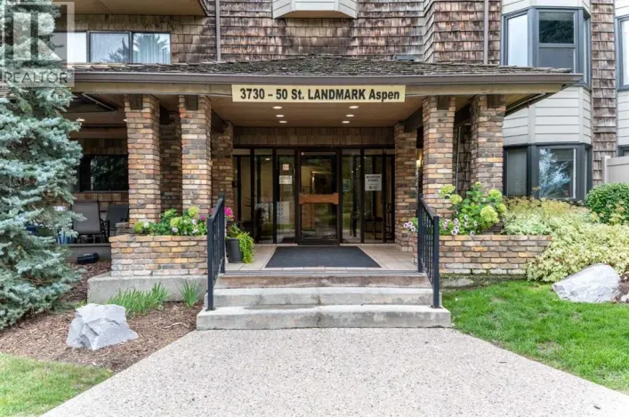 206, 3730 50 Street NW, Calgary