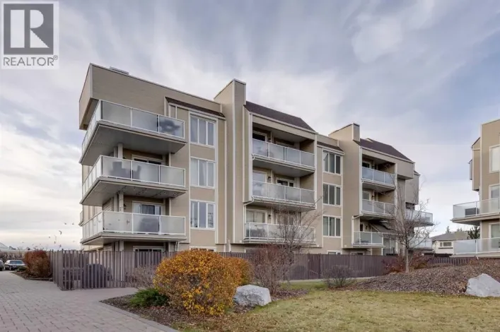 206, 3737 42 Street NW, Calgary