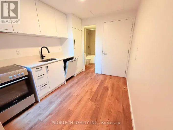 206 - 377 BROADVIEW AVENUE, Toronto