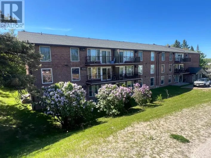 206 - 38 MONCK ROAD, Bracebridge