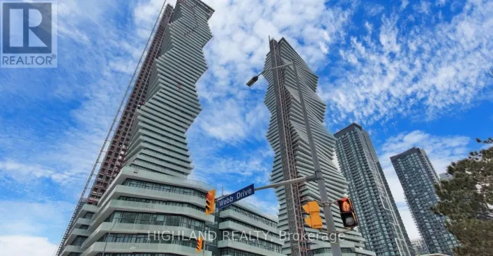 206 - 3883 QUARTZ ROAD, Mississauga