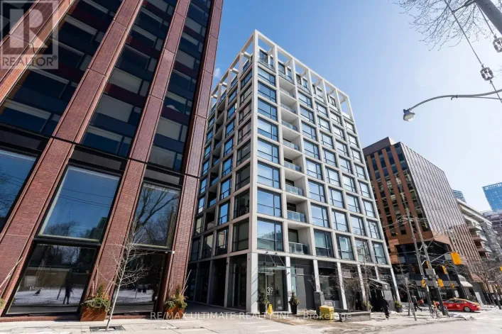 206 - 39 BRANT STREET, Toronto