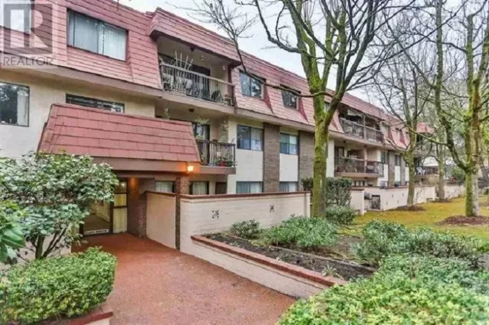 206 3925 KINGSWAY STREET, Burnaby