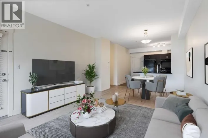 206, 3950 46 Avenue NW, Calgary