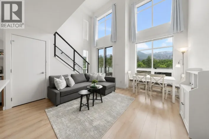 206 39767 GOVERNMENT ROAD, Squamish