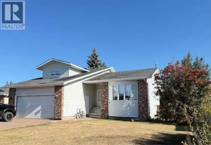 206 4 Avenue N, Marwayne