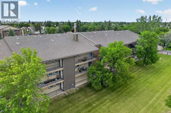 206, 401 Columbia Boulevard W, Lethbridge