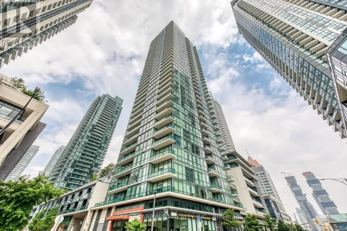 206 - 4065 BRICKSTONE MEWS, Mississauga