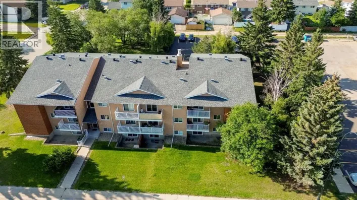 206, 41 Bennett Street, Red Deer