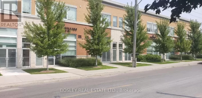 206 - 41 INDUSTRIAL STREET, Toronto