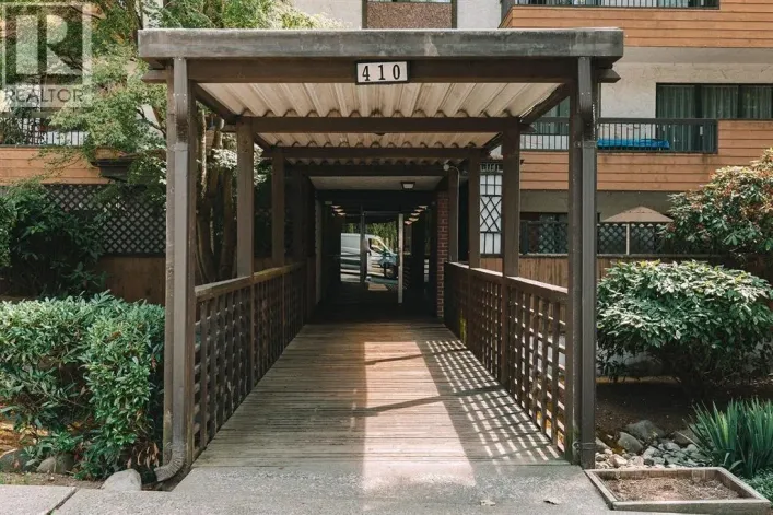 206 410 AGNES STREET, New Westminster