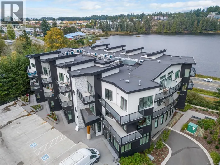 206 4474 Wellington Rd, Nanaimo