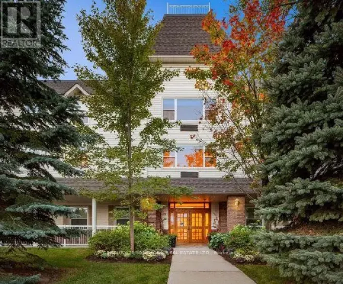 206 - 450 YONGE STREET, Barrie