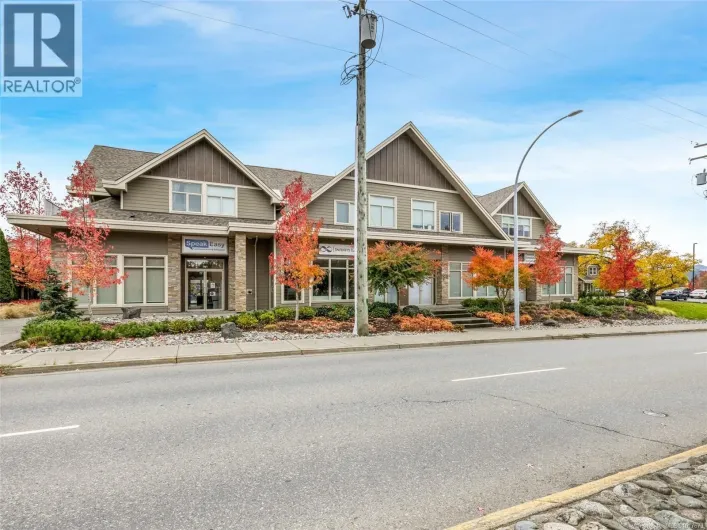 206 4535 Uplands Dr, Nanaimo