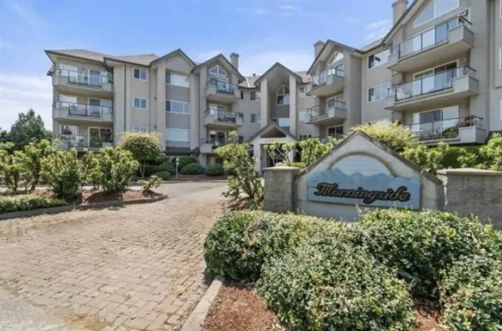 206 45520 KNIGHT ROAD|Sardis West Vedder, Chilliwack