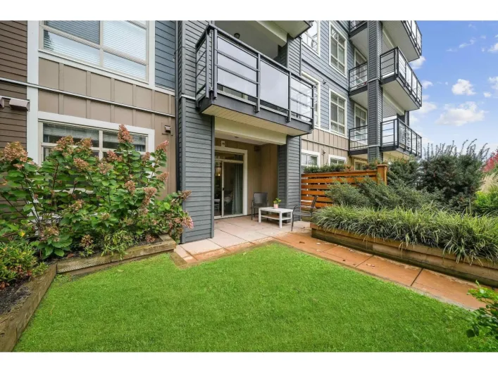 206 45562 AIRPORT ROAD|Chilliwack Proper South, Chilliwack