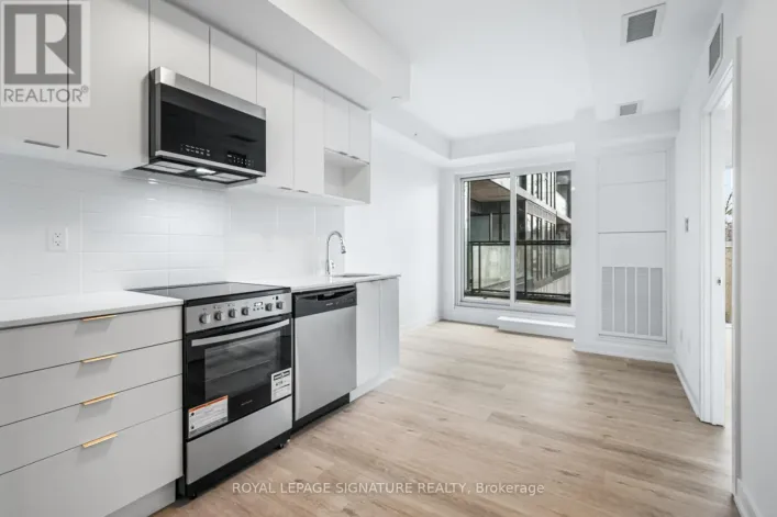 206 - 4569 KINGSTON ROAD, Toronto